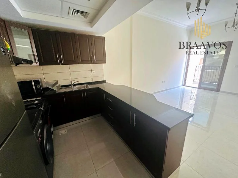 STUDIO | UNFURNISHED | WELL MAINTAINED UNIT63798721890305111