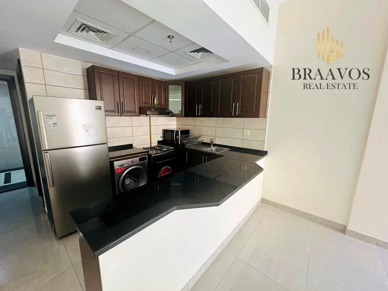 STUDIO | UNFURNISHED | WELL MAINTAINED UNIT63798721890305113