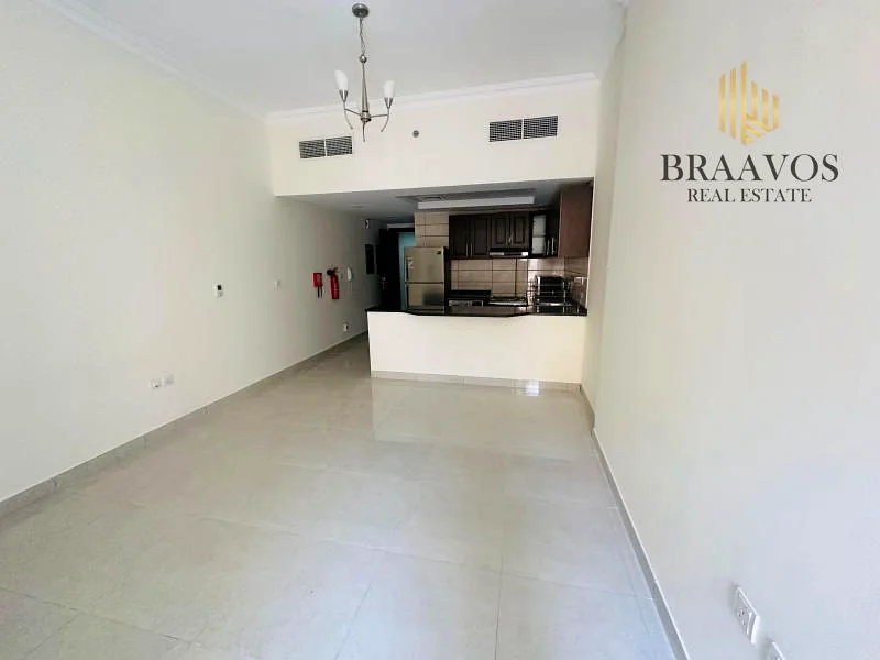 STUDIO | UNFURNISHED | WELL MAINTAINED UNIT63798721890305110
