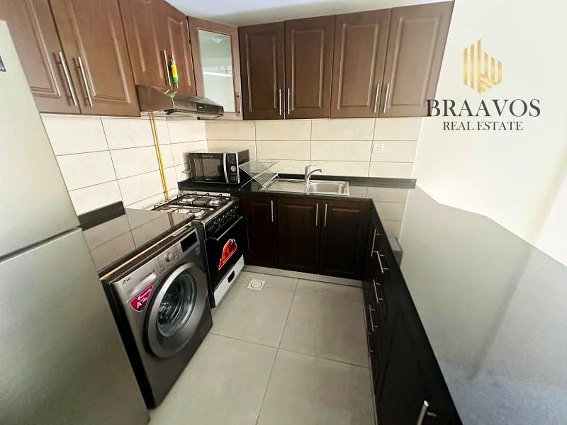 STUDIO | UNFURNISHED | WELL MAINTAINED UNIT63798721890305112