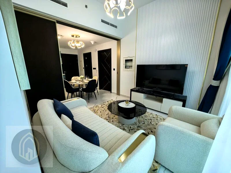 مفروشة بالكامل | تخطيط واسع | جديدة بالكامل63732482131841110