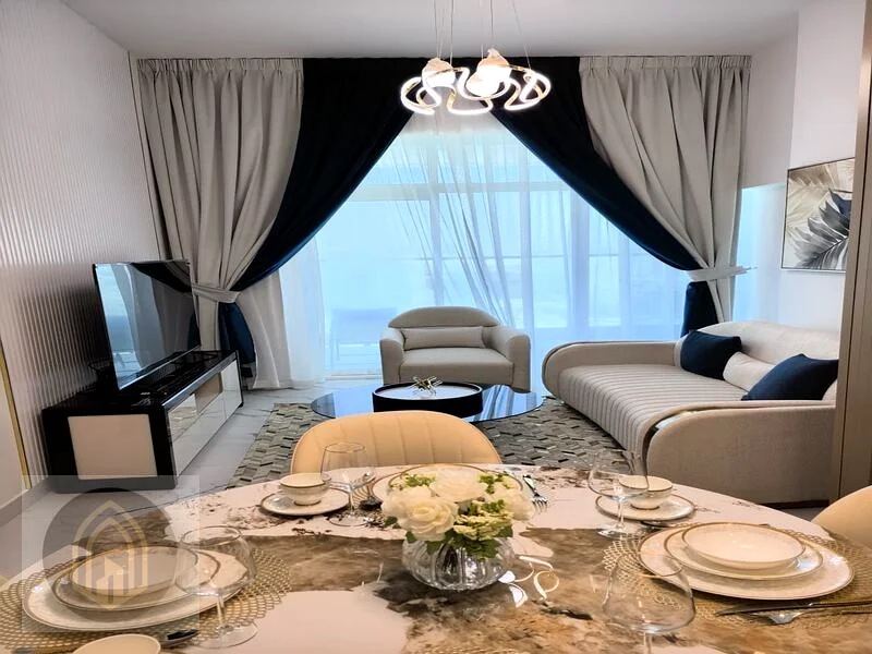مفروشة بالكامل | تخطيط واسع | جديدة بالكامل63732482131841114