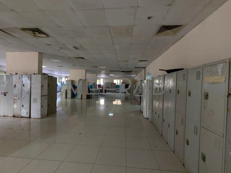 LABOUR CAMP ROOMS FOR RENT63616025196674112