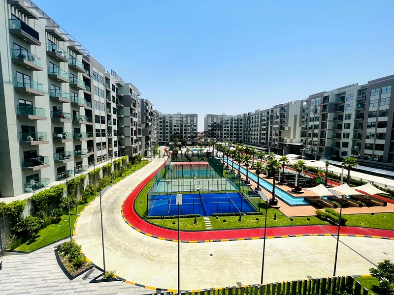Pool view | Luxury Studio | Ready to move in63742936670210114