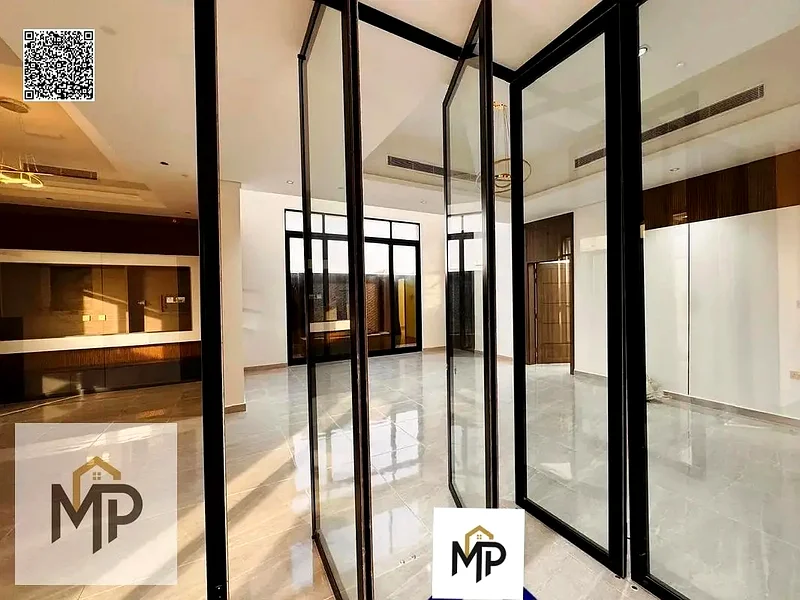 فيلا على طراز الفندق جاهزة للسكن، تشمل الكهرباء والماء وتكييف الهواء ورسوم التسجيل63874051326083113