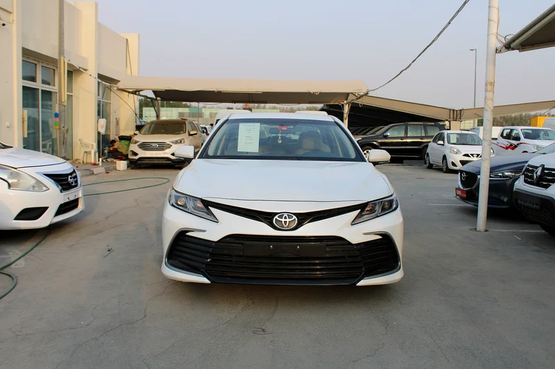 Toyota Camry 202263401309193474111