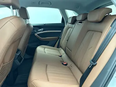 2023 AUDI E-TRON — миниатюра 12