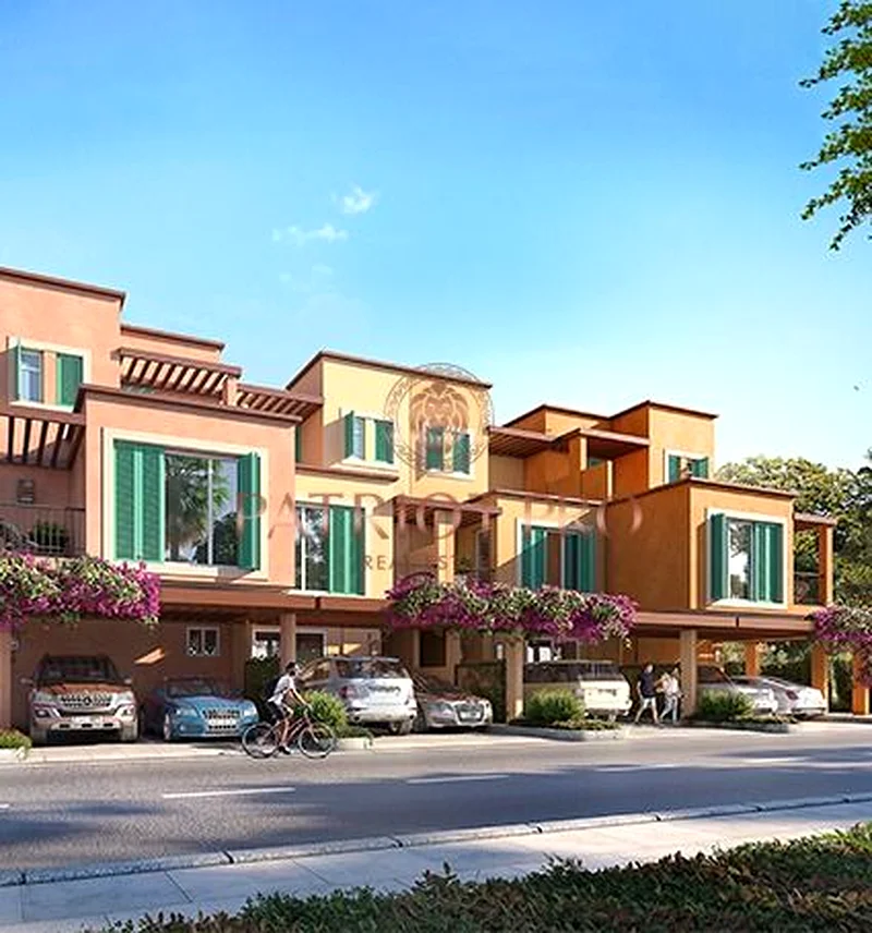 Handover soon | good location | 4BR63961466025601111