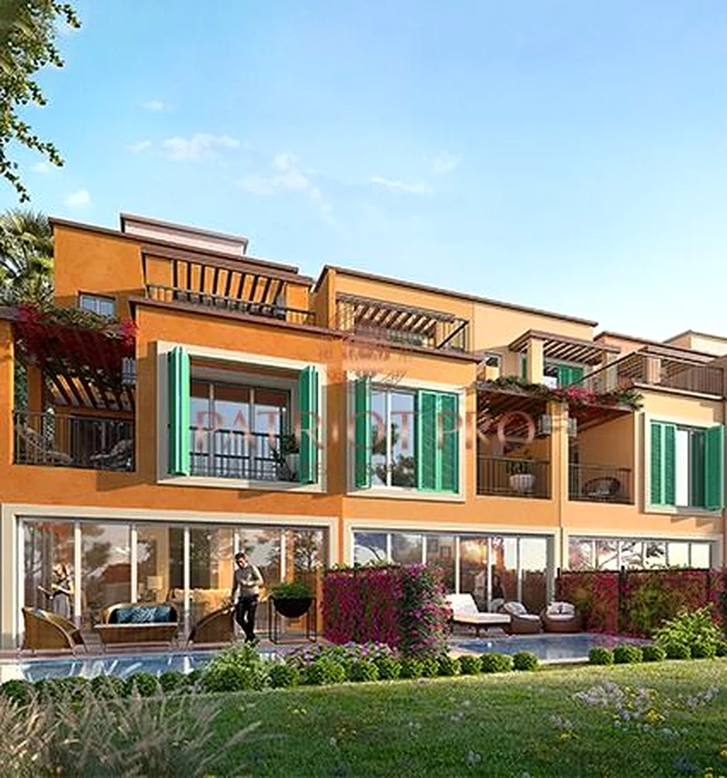 Handover soon | good location | 4BR63961466025601110