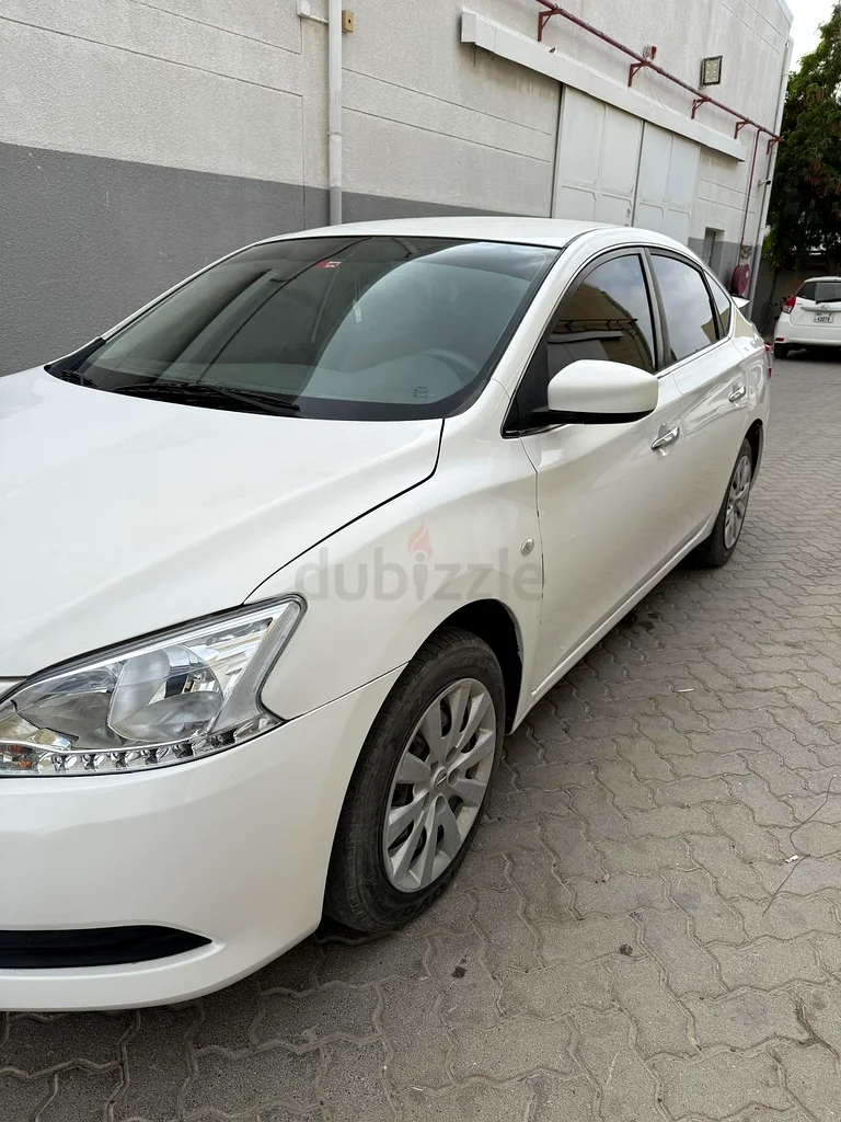 نيسان سنترا 2020 مواصفات دول مجلس التعاون الخليجي63484157748737111