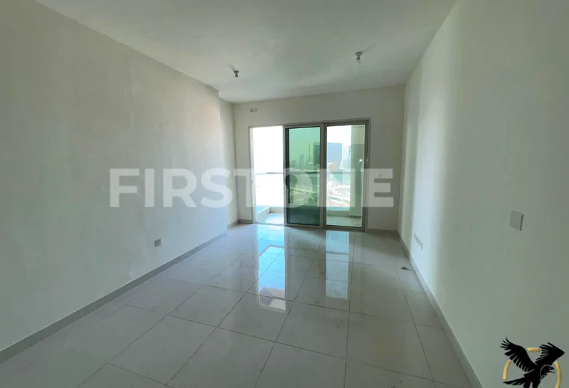 Elegant 1BR+Balcony | Spacious Home | Vacant63844990456961111