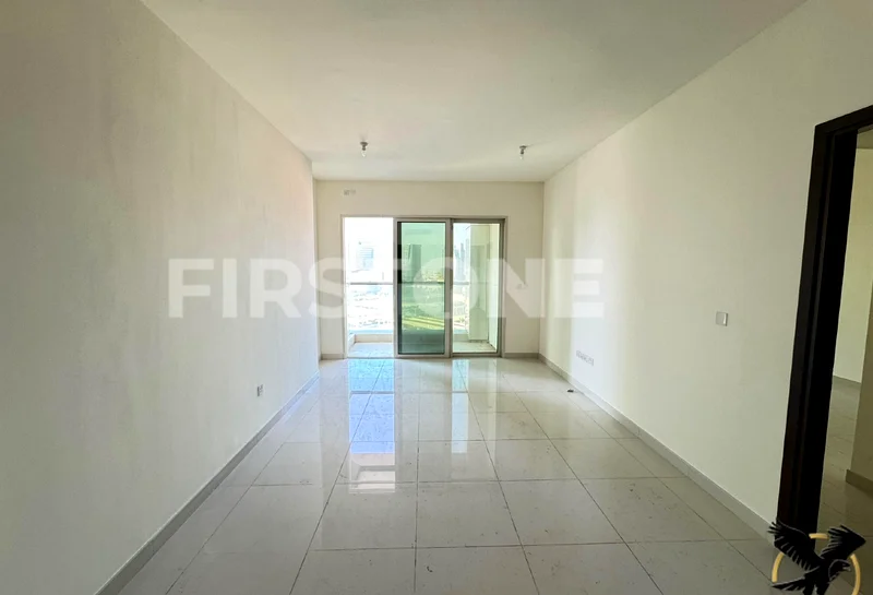 Elegant 1BR+Balcony | Spacious Home | Vacant63844990456961114