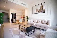 High Floor | 2 BHK | Downtown