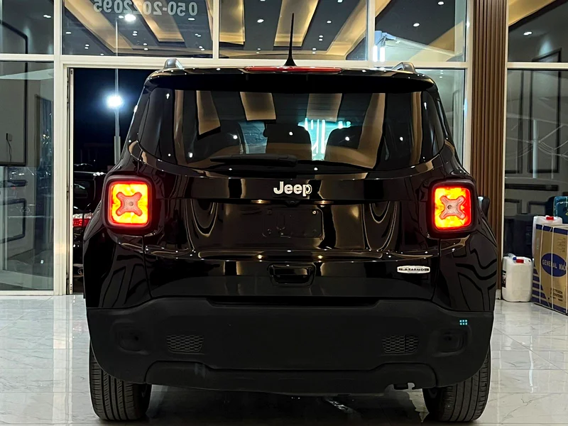 Jeep Renegade – 201863489747754627114