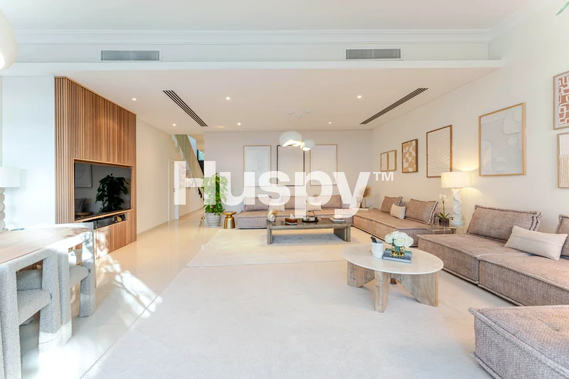Single Row | Furnished | Private Pool63970972284290112