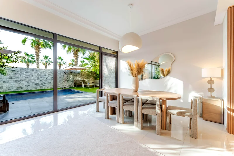 Single Row | Furnished | Private Pool63970972284290114