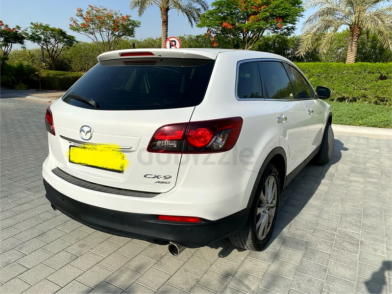 First owner | Fully serviced at the Mazda agency | Well maintained family car | Buy  Drive63490238891009111