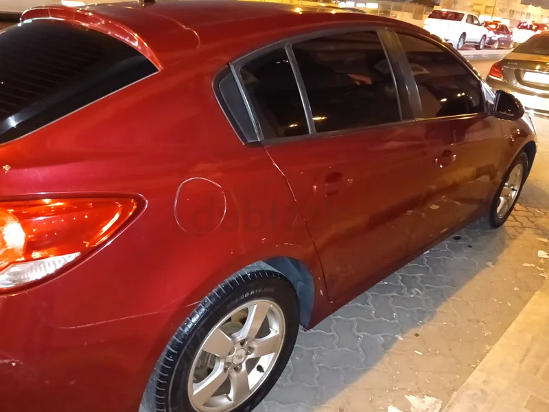 شيفروليه كروز 201263489294308227113