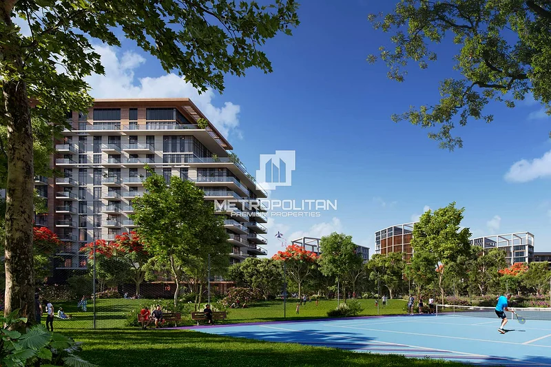 Elevated Floor | City View | Spacious Layout63949091308162110