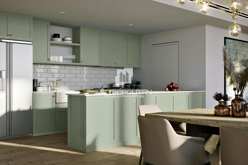 Elevated Floor | City View | Spacious Layout63949091308162111