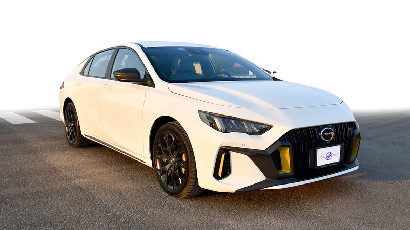 AED 964 / شهر | GAC | Empow 1.5T GE | 2023 | ضمان | سجل الصيانة63491274748547112
