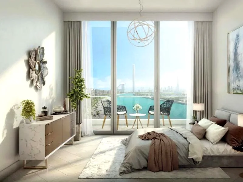 CORNER LAGOON VIEW |  HIGH FLOOR  | NAGOCIATABLE63975291552899111