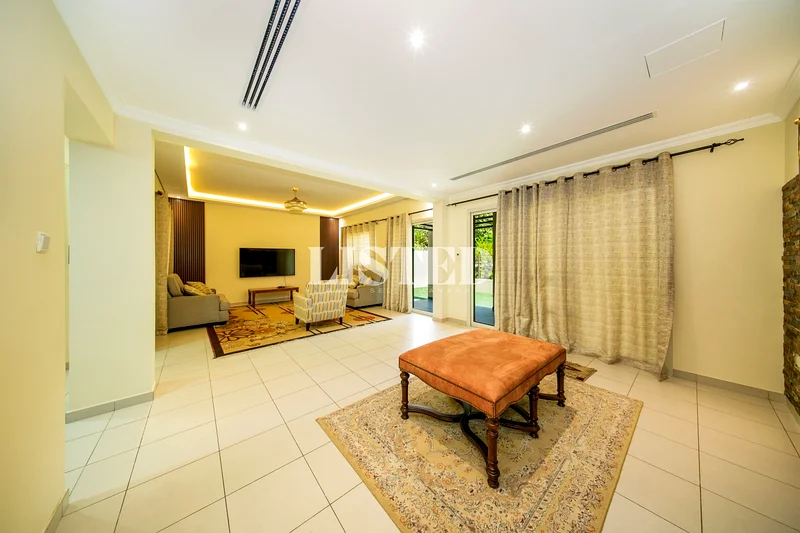 Renovated 3BHK plus Maids | Waterfall | Beach Access63813947580930114