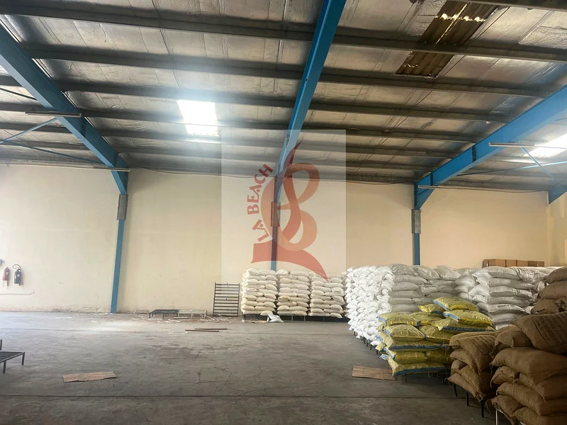مستودع معزول للإيجار في رأس الخور63615720173314114
