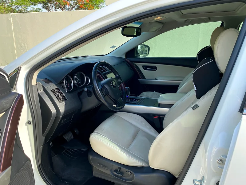 First owner | Fully serviced at the Mazda agency | Well maintained family car | Buy  Drive63490238891009113