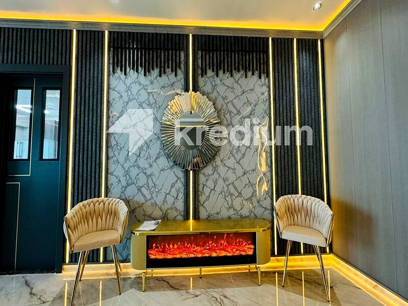 Palm View | High Floor | Vacant Plus Maid63776933749507114