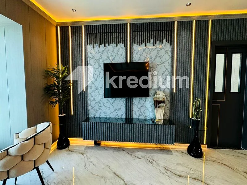 Palm View | High Floor | Vacant Plus Maid63776933749507113