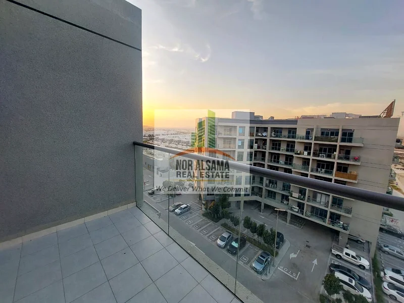 BEST FOR FAMILY **1BEDROOM WITH BALCONY**POOL, GYM AND PARKING63752076712322113