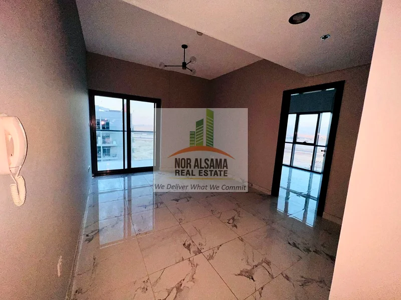 BEST FOR FAMILY **1BEDROOM WITH BALCONY**POOL, GYM AND PARKING63752076712322110