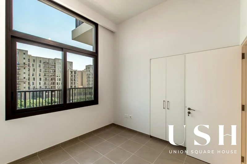Spacious 2BR | Pool Facing | Genuine Resale63951282813569113
