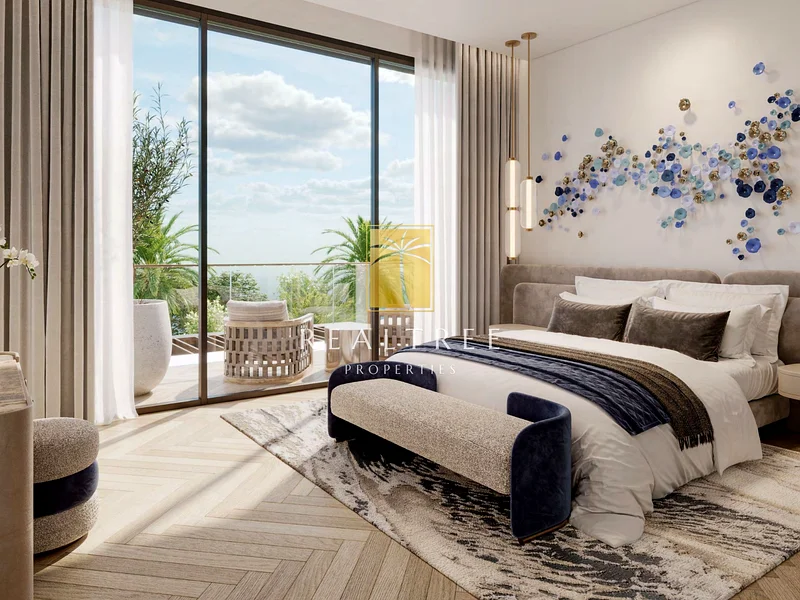 Luxury 7BR+ Maids' Villa | Smart Investment | Greater Returns63931821863810111