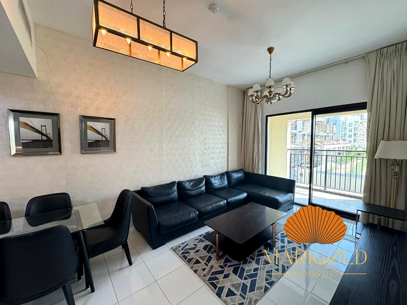WELL MAINTAINED | VACANT | FULLY FURNISHED63765483992707111