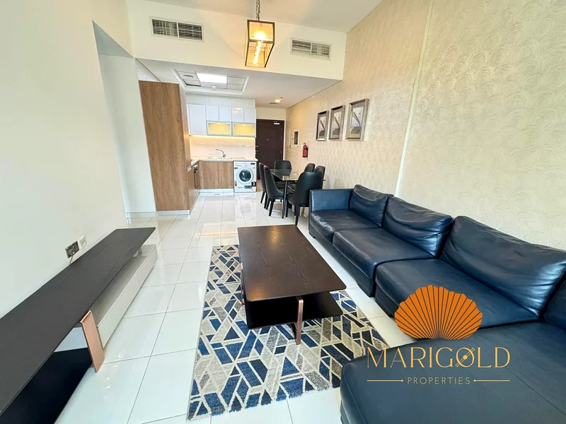WELL MAINTAINED | VACANT | FULLY FURNISHED63765483992707110