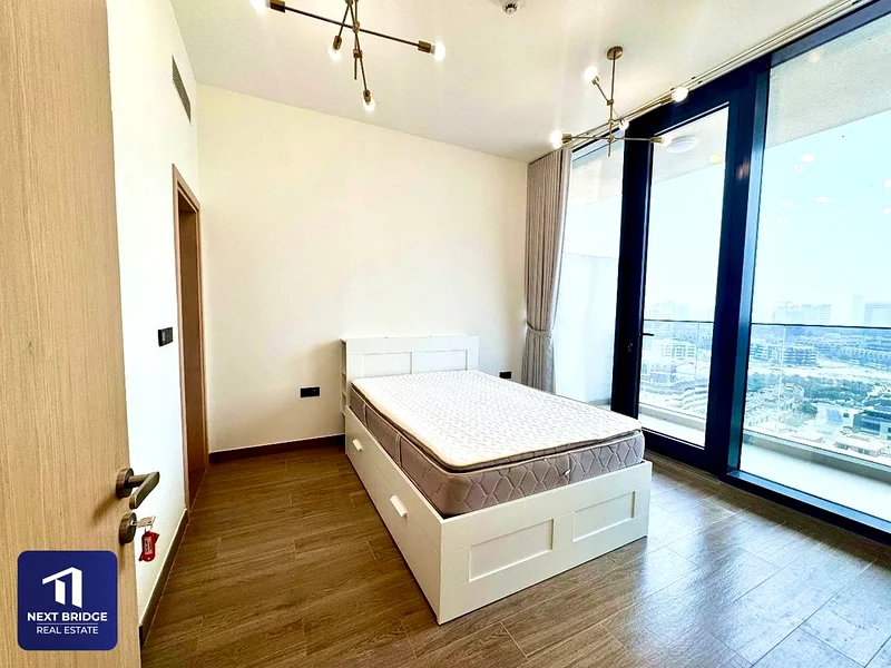 1BR-Apartment |   Spacious | Fully Furnished63788236400513112