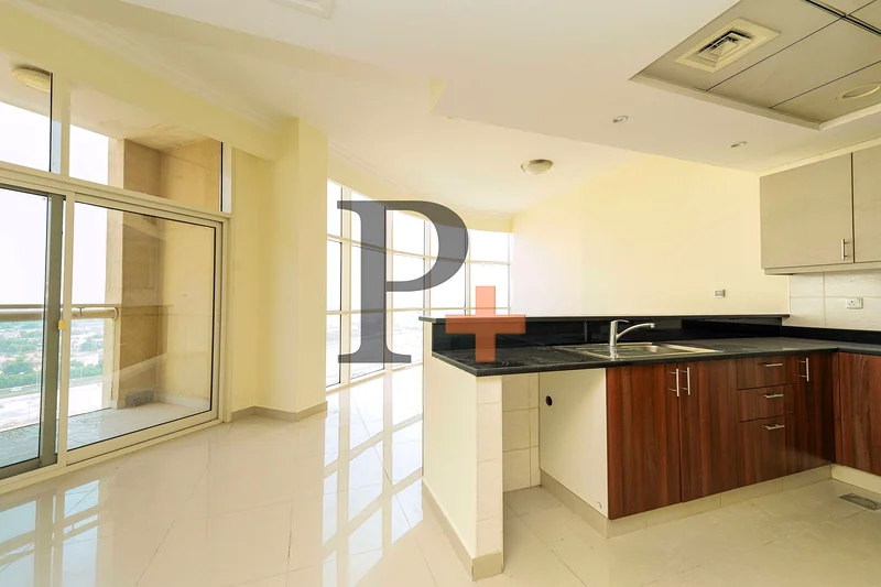 Fully Panoramic  I Open view | Mid floor63799234349825113