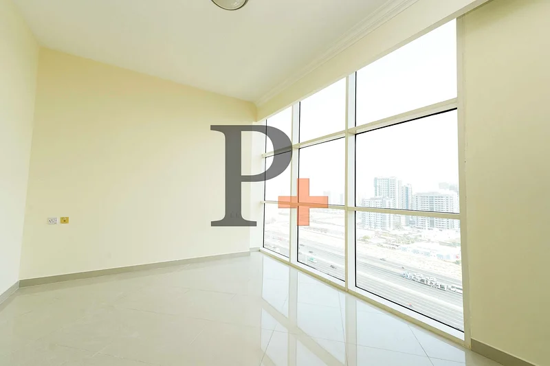 Fully Panoramic  I Open view | Mid floor63799234349825110