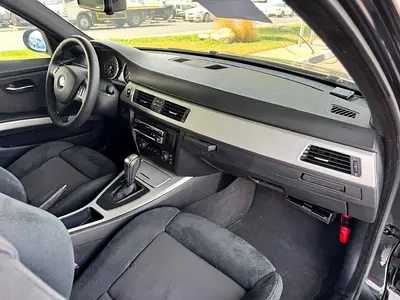 2006 BMW 3-SERIES — фото 14