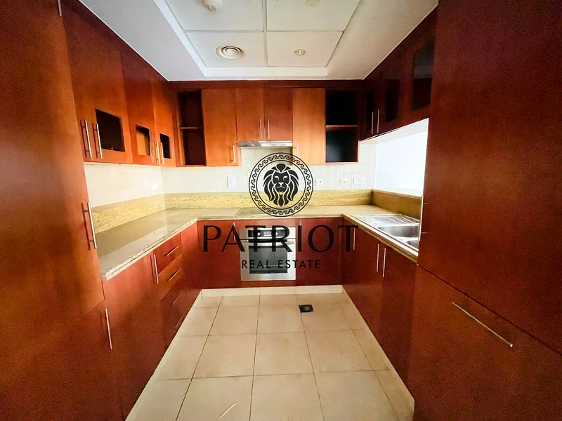 شقة بغرفة نوم واحدة | إطلالة على الجولف والبحيرة | شاغرة في سبتمبر63921718369921112