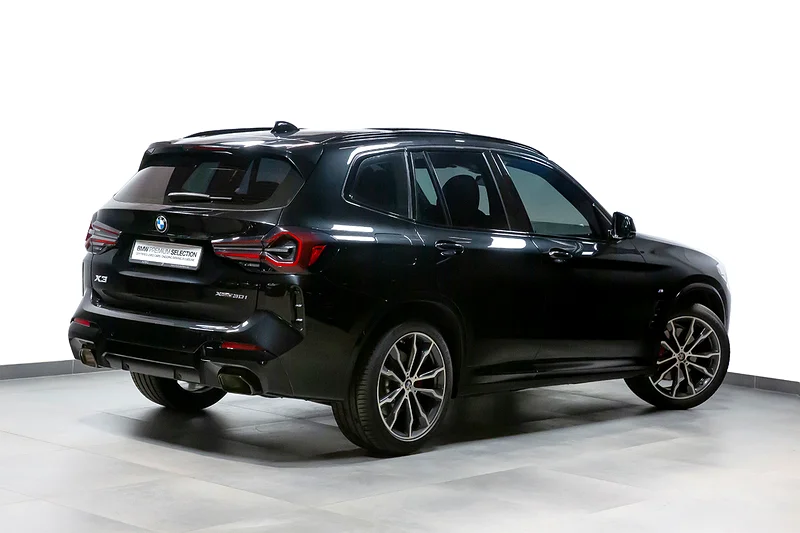 بي إم دبليو X3 xDrive30i M سبورت بريميوم (رقم المرجع# 148050)63406148615809112