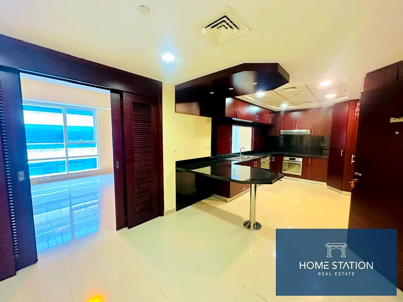 Best-Priced Luxury 3-Bedroom + Maid’s Room | Vacant | 2 Parking Spaces | Prime Location Near Mall of the Emirates63744426673411110
