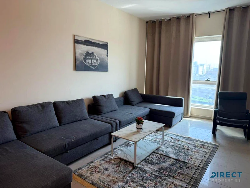 Fully Furnished | Superb Location | Available Now63804975071233110