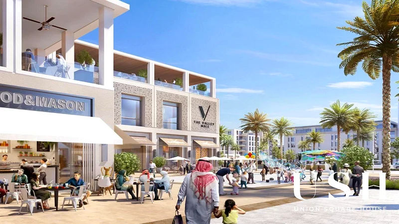 Serene 3BR +M | Exquisite Location | HO Q3 202763947425458946110