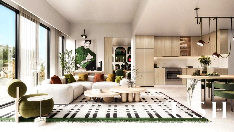 Serene 3BR +M | Exquisite Location | HO Q3 202763947425458946112