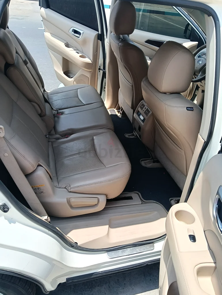 نيسان باثفايندر 2014 بلاتينيوم63399977084931113