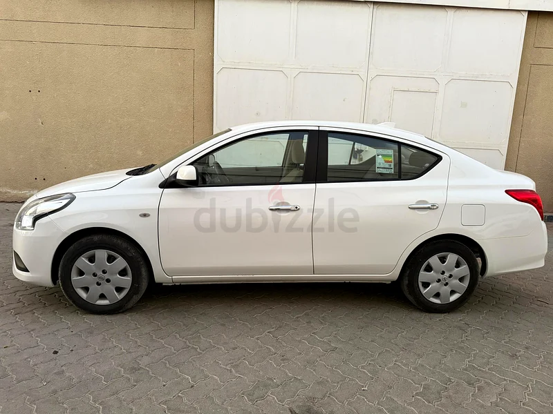 Nissan Sunny 2024 Almost Brand new63421144721538113