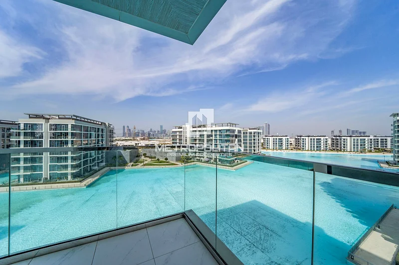 Corner Unit | Lagoon View | Multiple Units64006536336131110